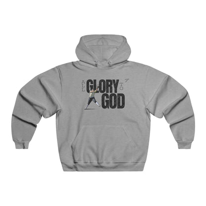 Jalese Hays Vintage Hoodie