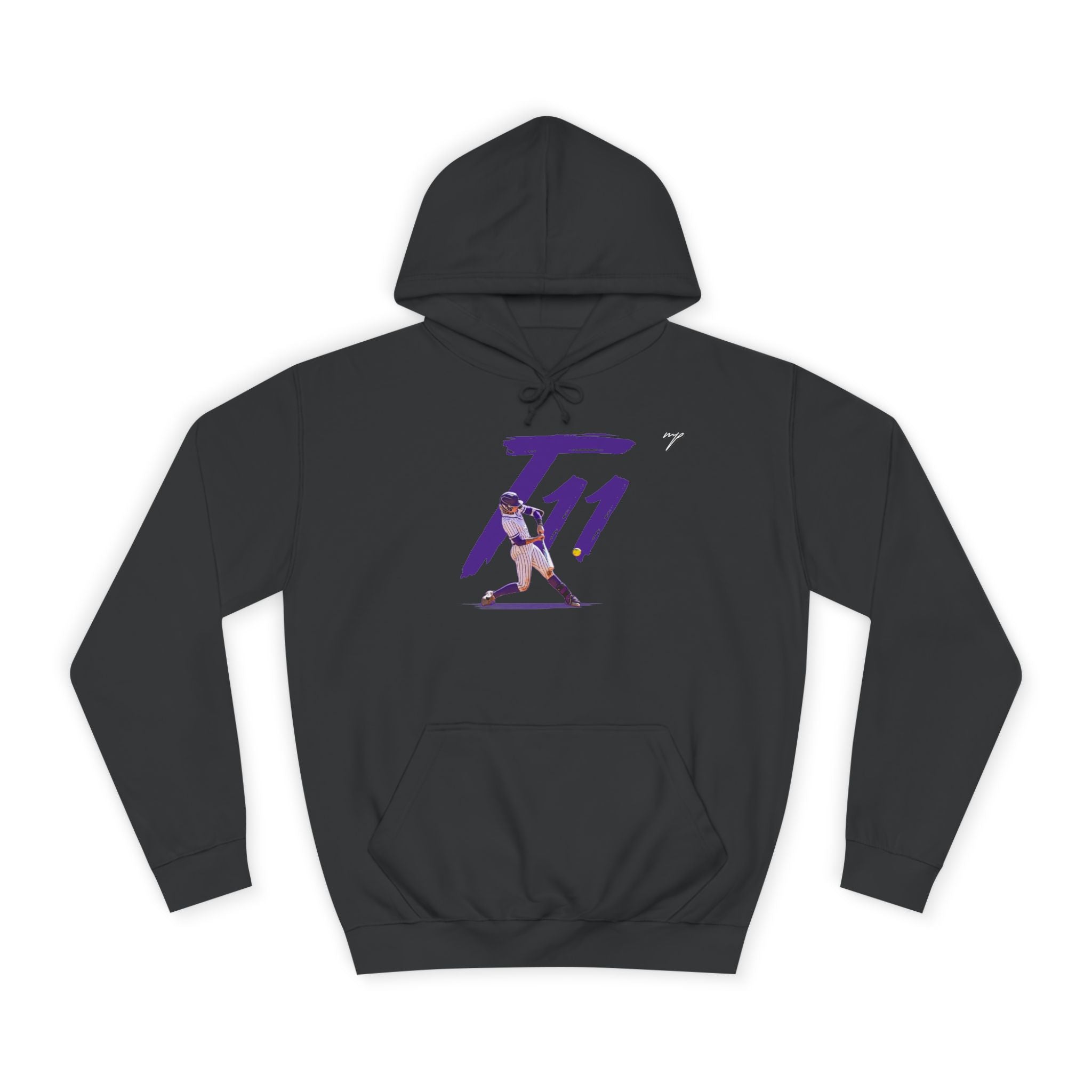 Tinley Lucas Hoodie