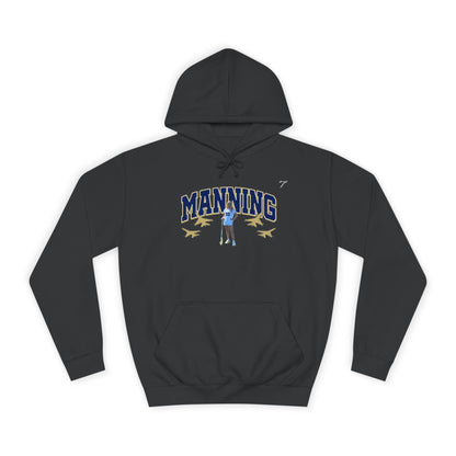 Grace Manning Hoodie