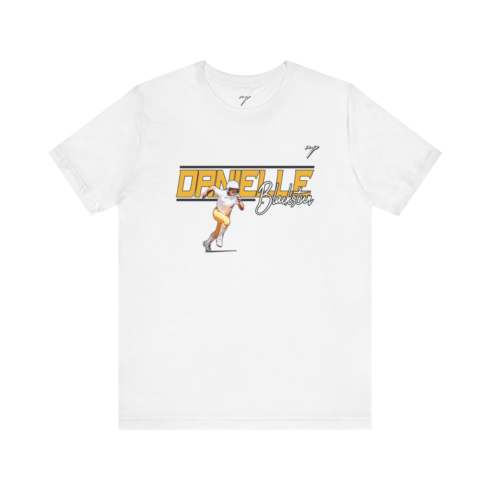 Danielle Blackstun Graphic Tee