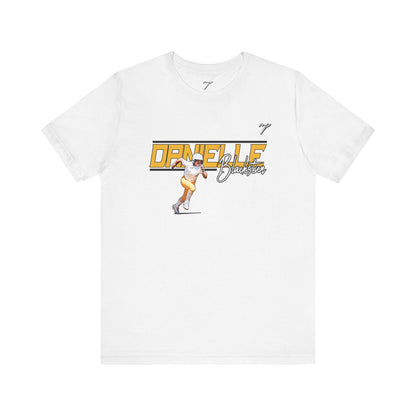 Danielle Blackstun Graphic Tee