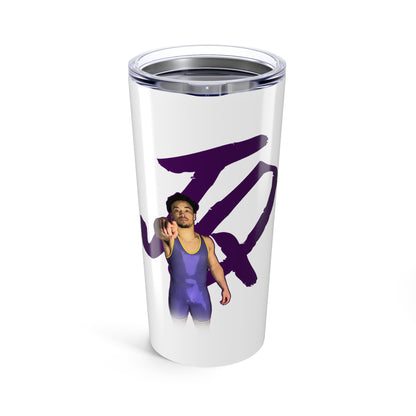 Jaquan East Tumbler Mug