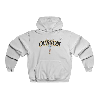 Grady Oveson Vintage Hoodie