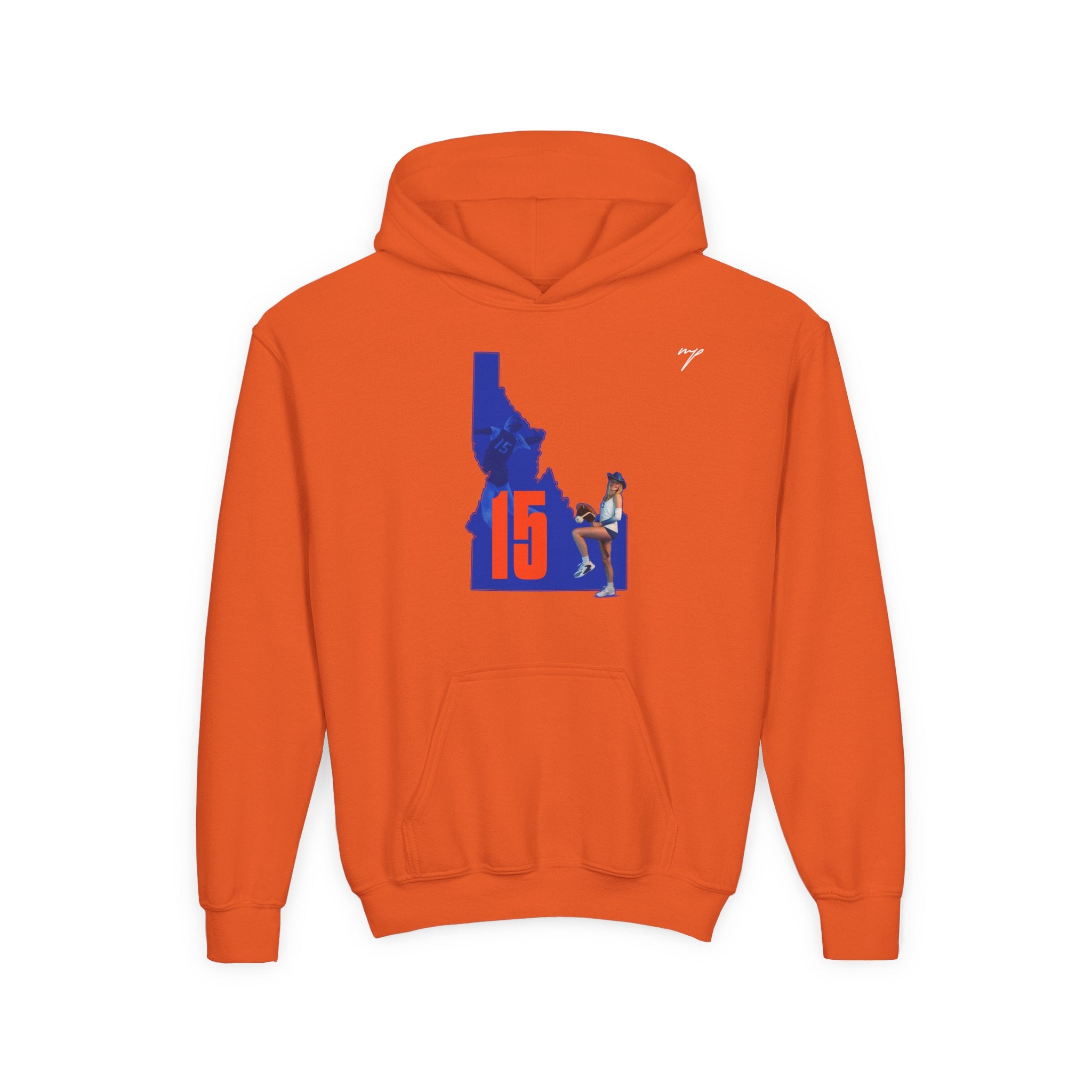 Sydney Dreves YOUTH Hoodie