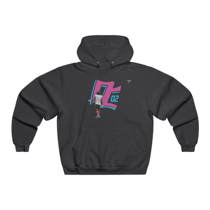 Dai'yon Cook Vintage Hoodie