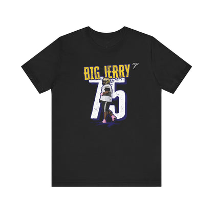 Jeremiah Joseph Graphic Tee