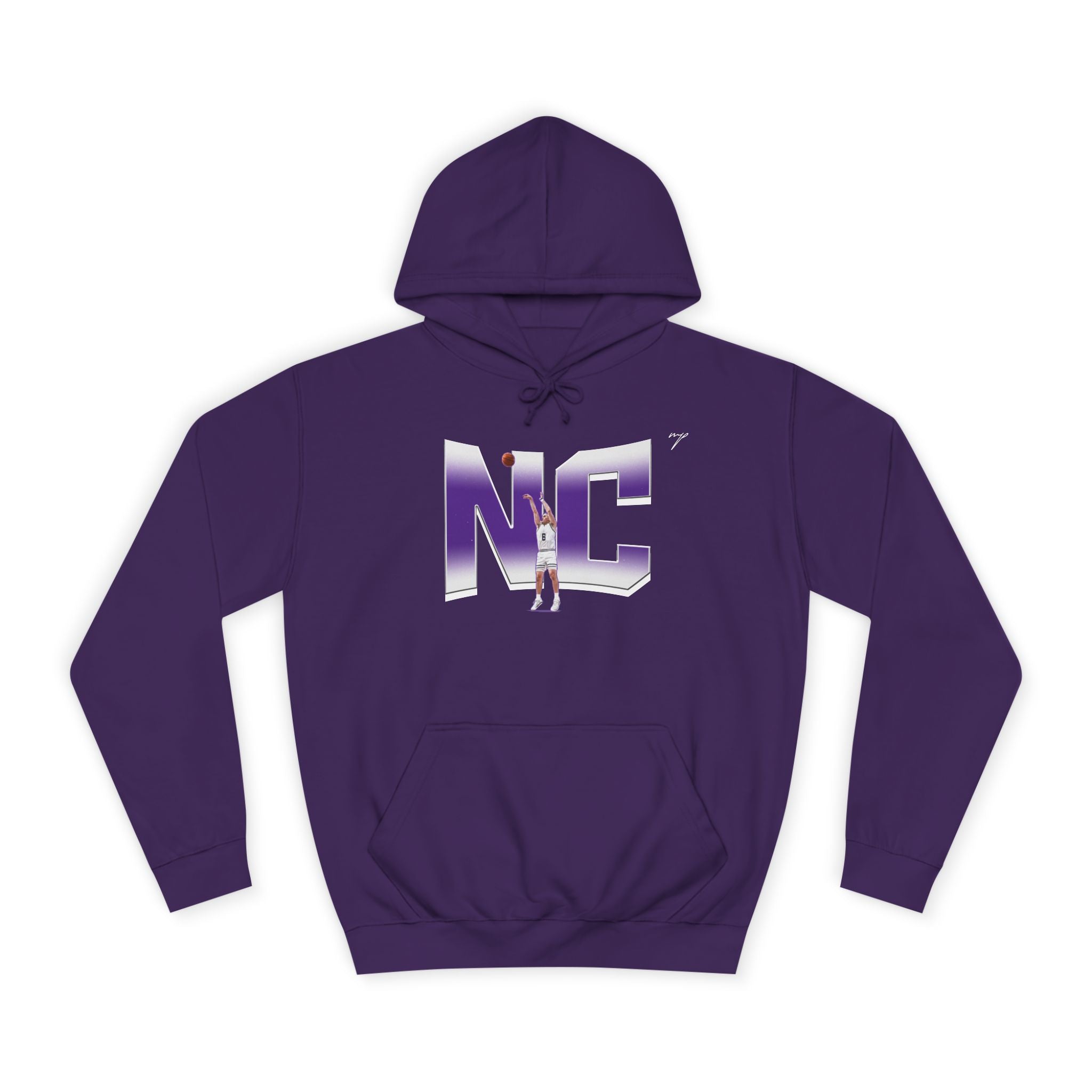 Narit Chotikavanic Hoodie