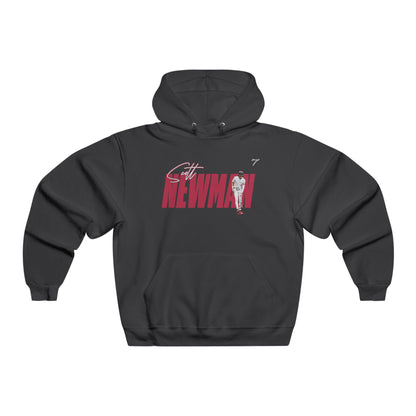 Scott Newman Vintage Hoodie