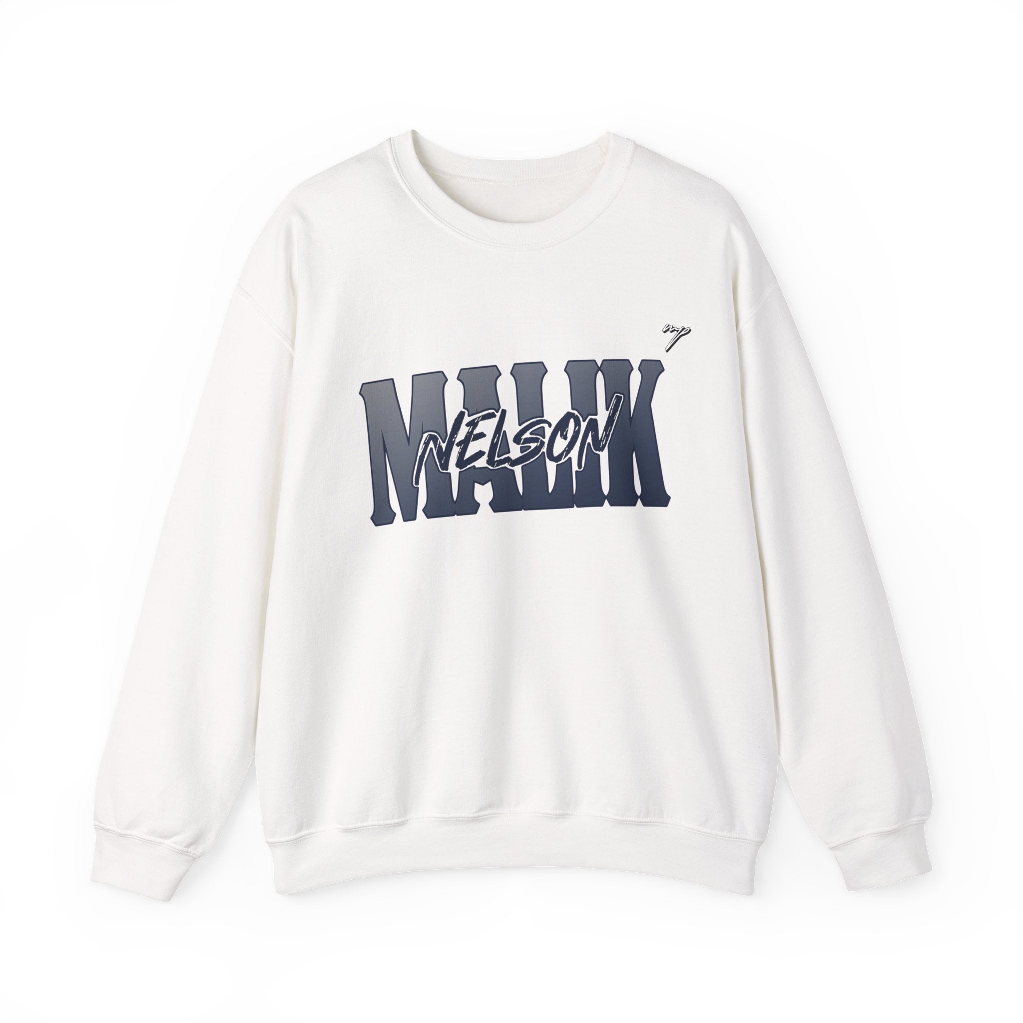 Malik Nelson Crewneck