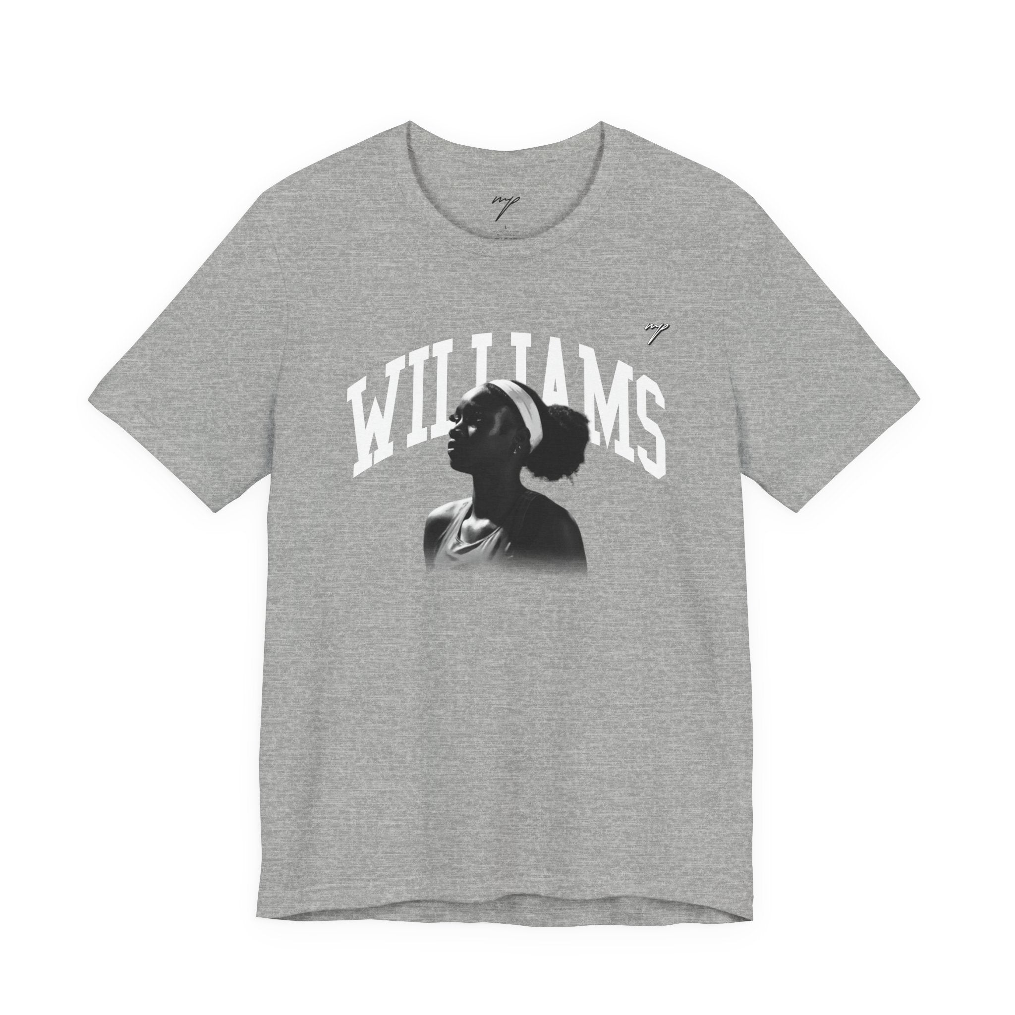 Charltonique Williams Graphic Tee