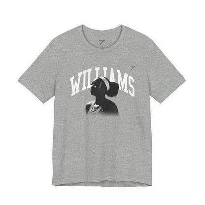 Charltonique Williams Graphic Tee