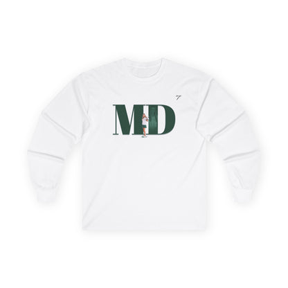 Maddie Dustin Long Sleeve