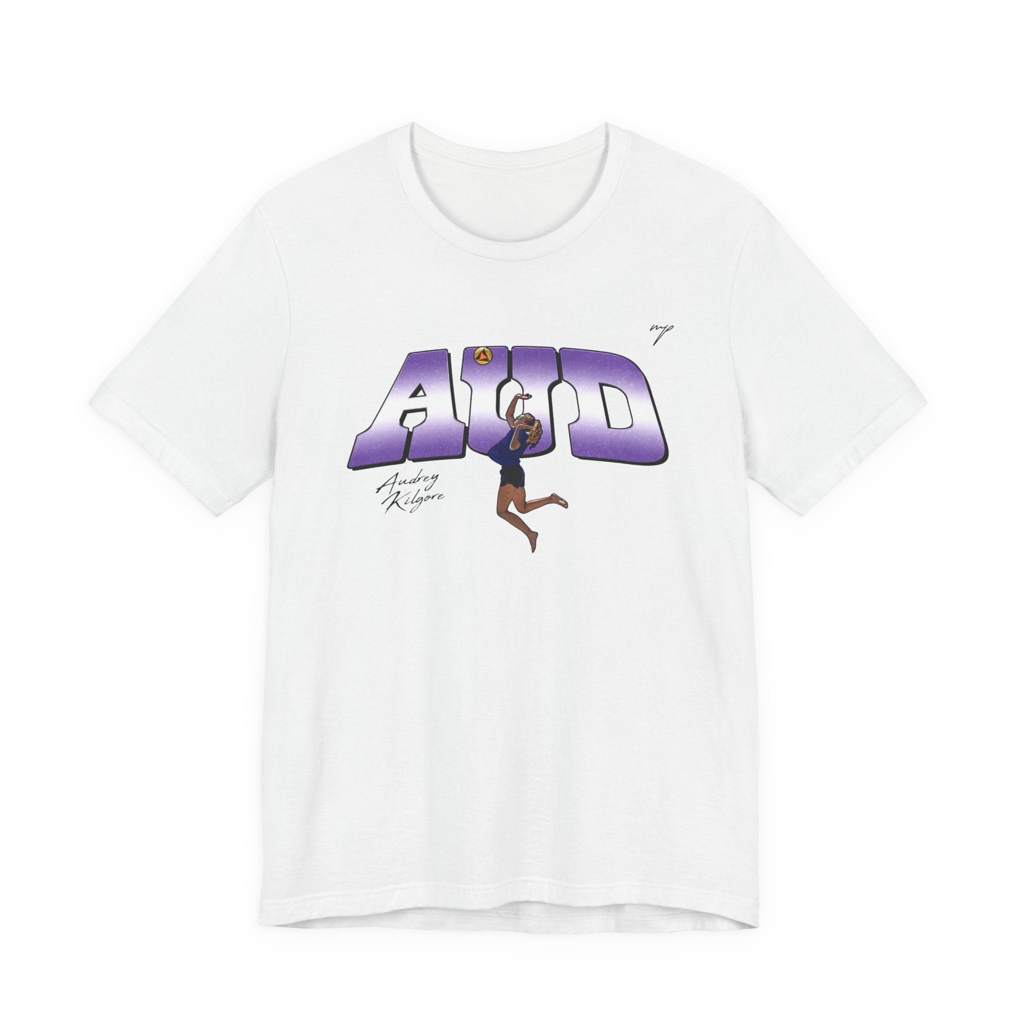 Audrey Kilgore Graphic Tee