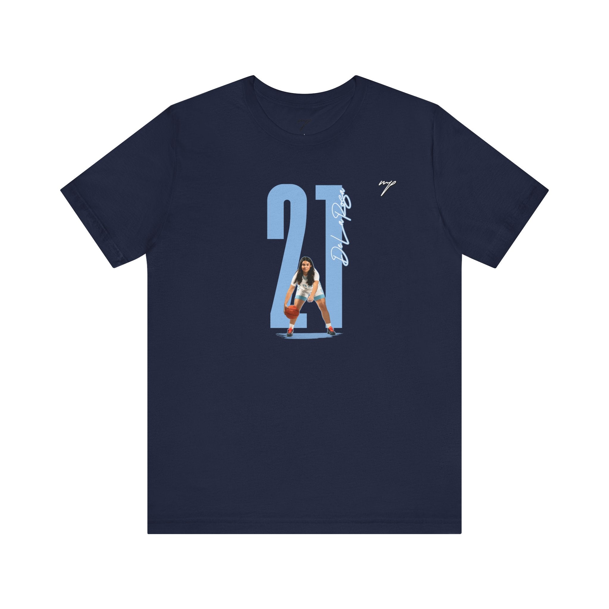 Adrianna De La Rosa Graphic Tee