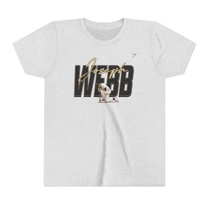 Joseph Webb YOUTH Graphic Tee