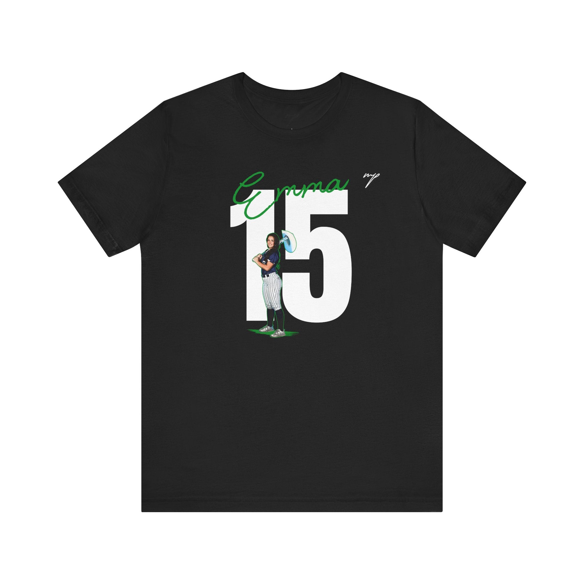 Emma Berard Graphic Tee