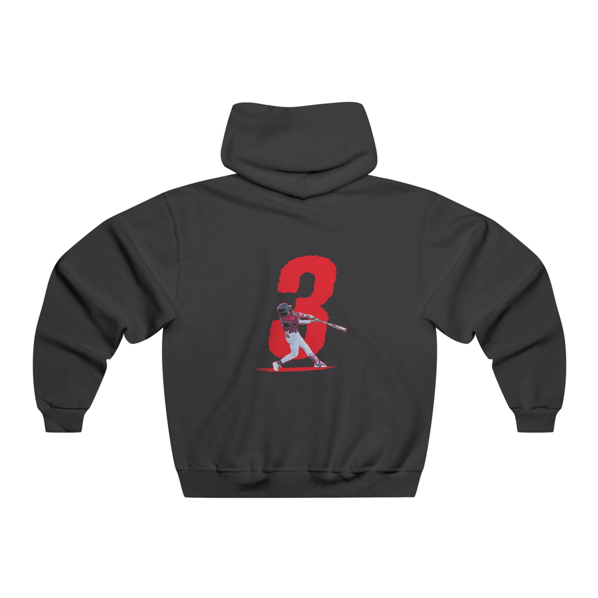 River Morris Vintage Hoodie