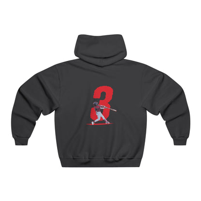 River Morris Vintage Hoodie
