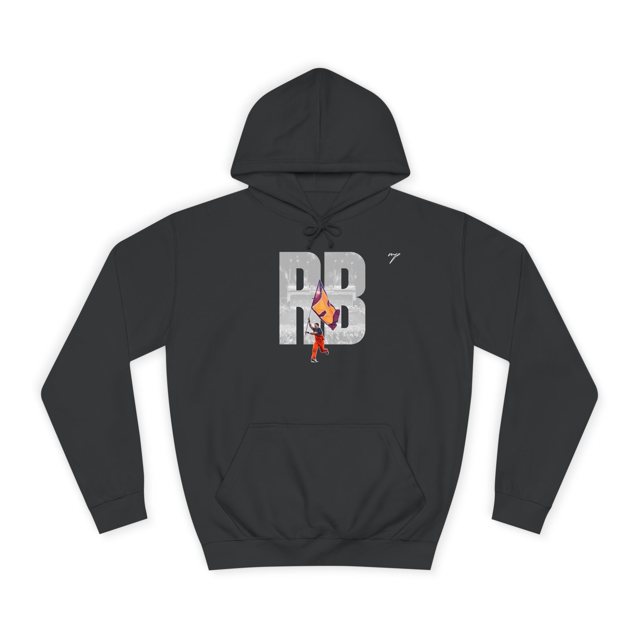 Ryan Brown Hoodie
