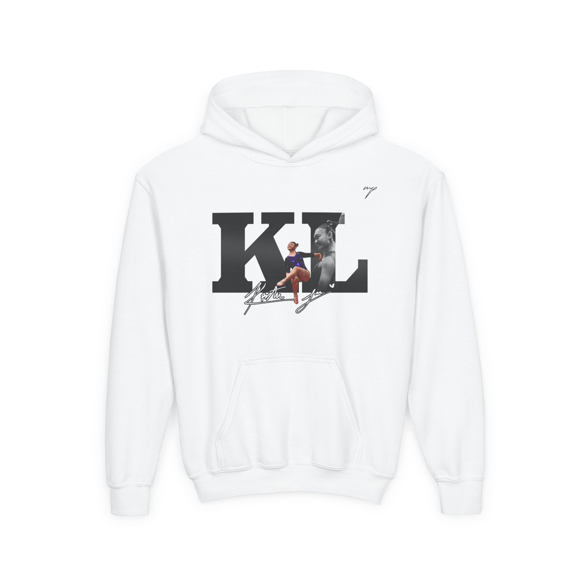 Kristin Lin YOUTH Hoodie