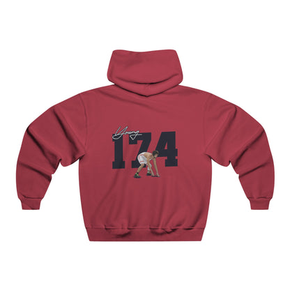 Jaylen Young Vintage Hoodie