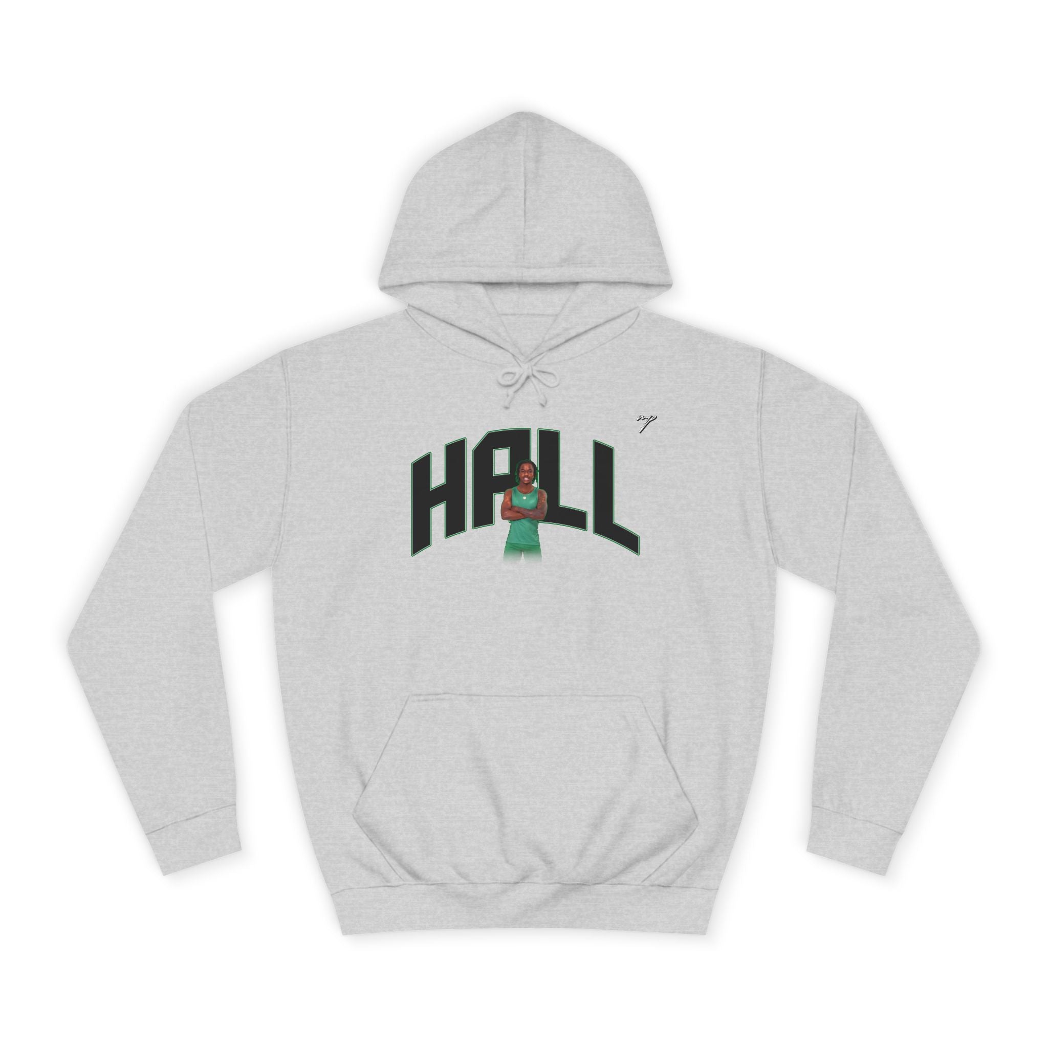 Dominique Hall Hoodie