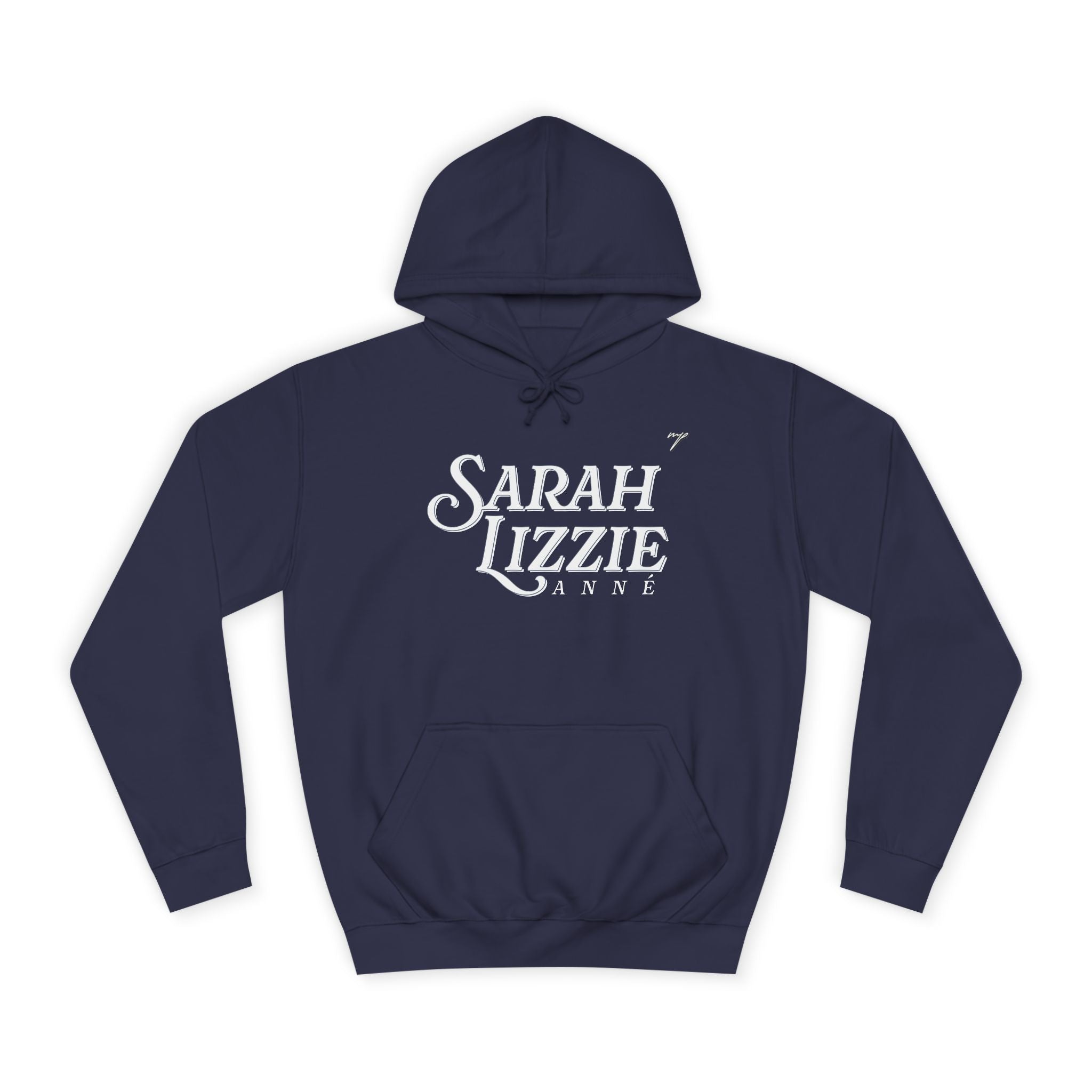 Anné Sisters Hoodie