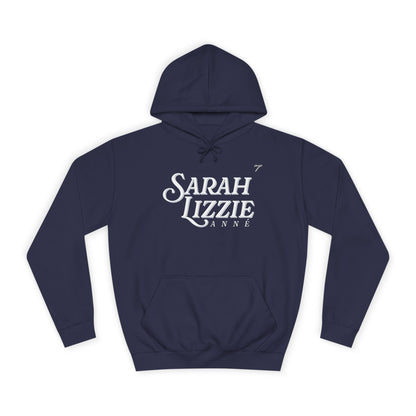 Anné Sisters Hoodie