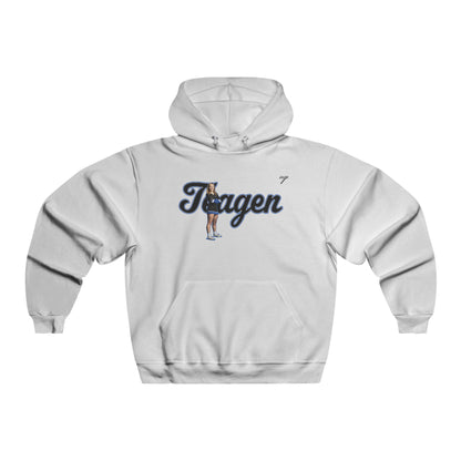 Teagen Lindgren Vintage Hoodie