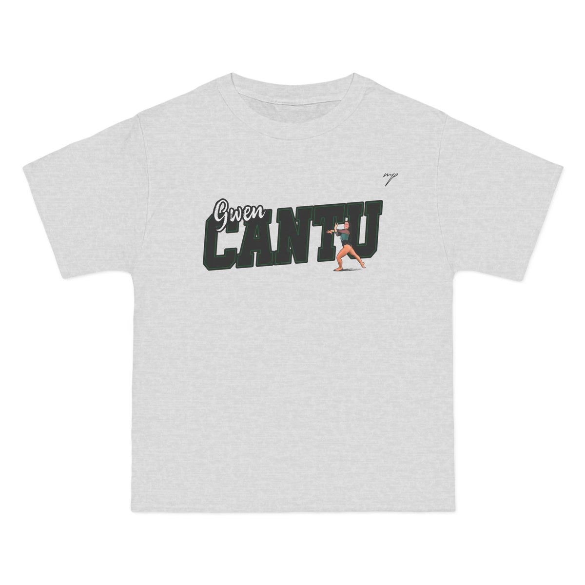 Gwen Cantu Vintage Tee