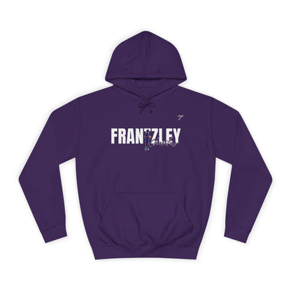 Frantzley Cherilus Hoodie