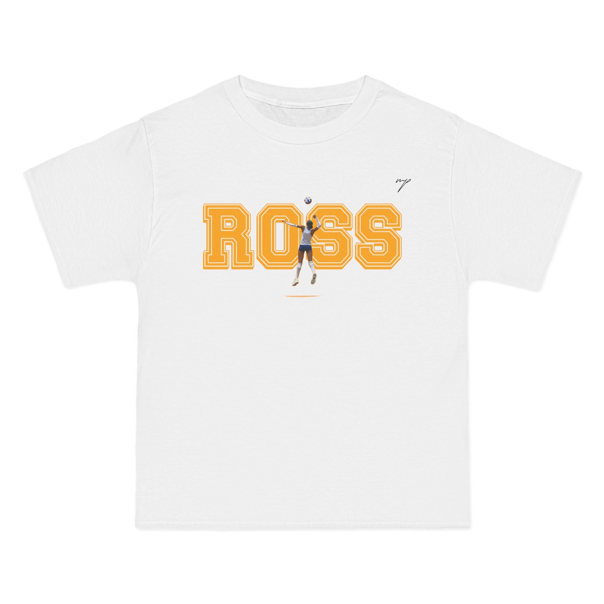 Hunter Ross Vintage Tee