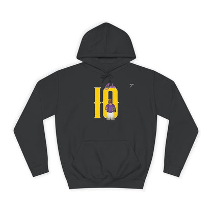 Colin Jones Hoodie