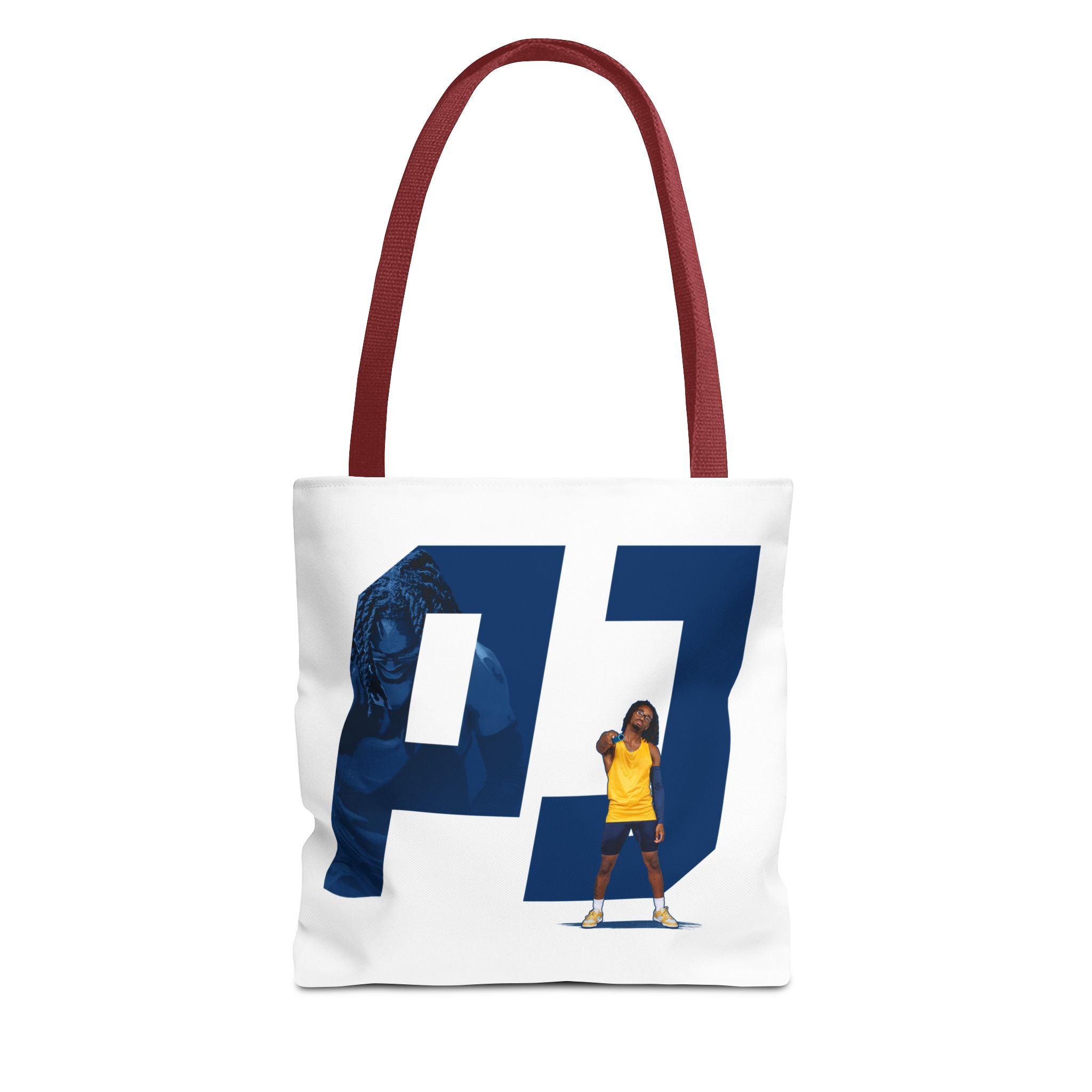 Philip Johnson Tote Bag
