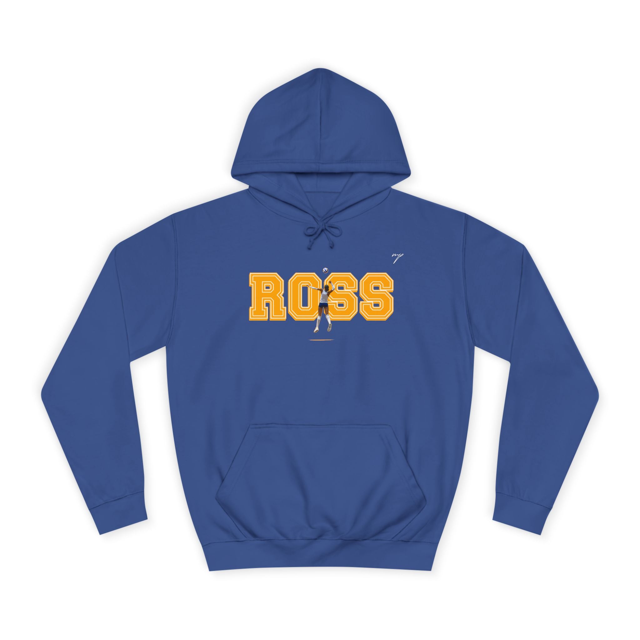 Hunter Ross Hoodie