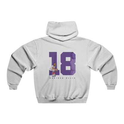 Addison Ellis Vintage Hoodie