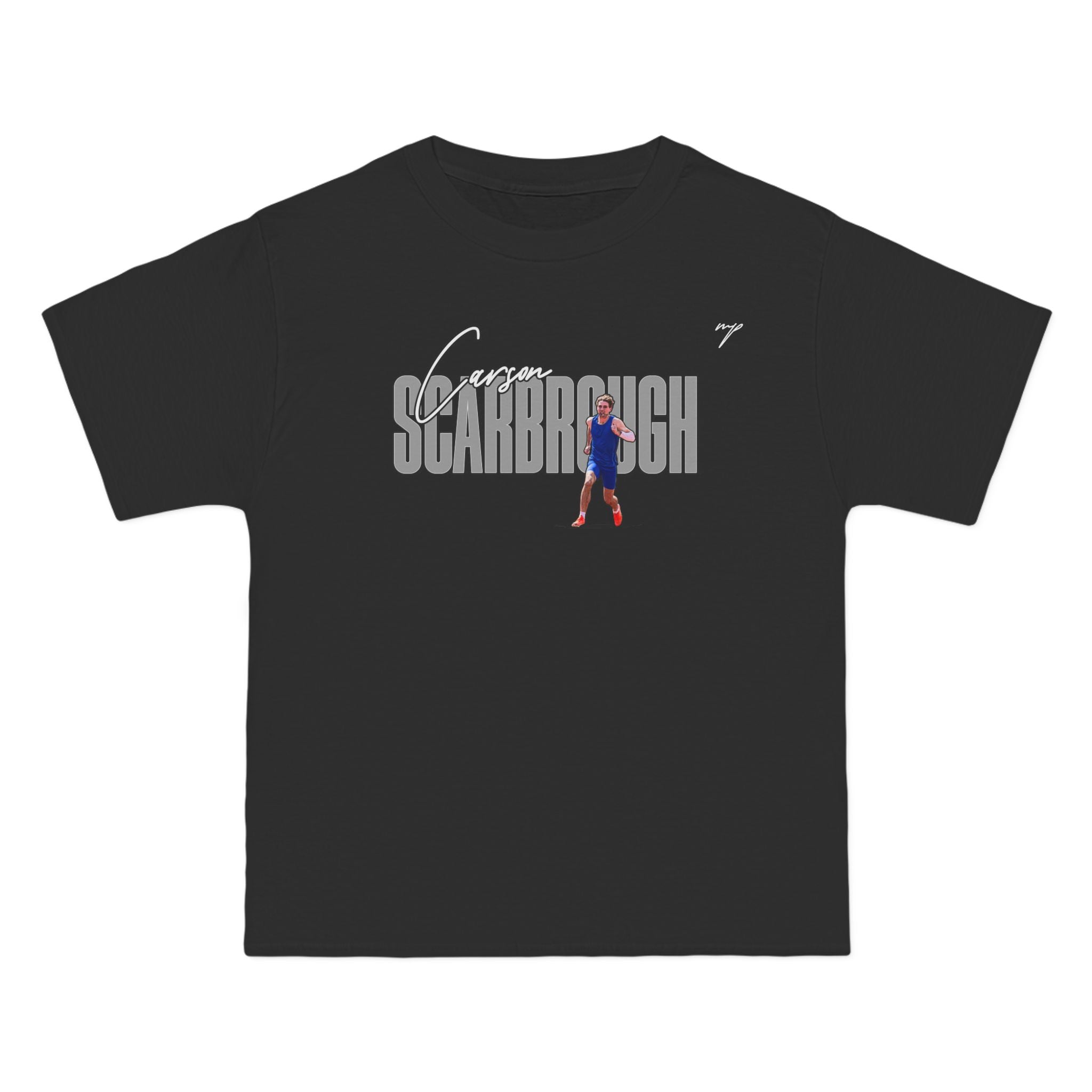 Carson Scarbrough Vintage Tee
