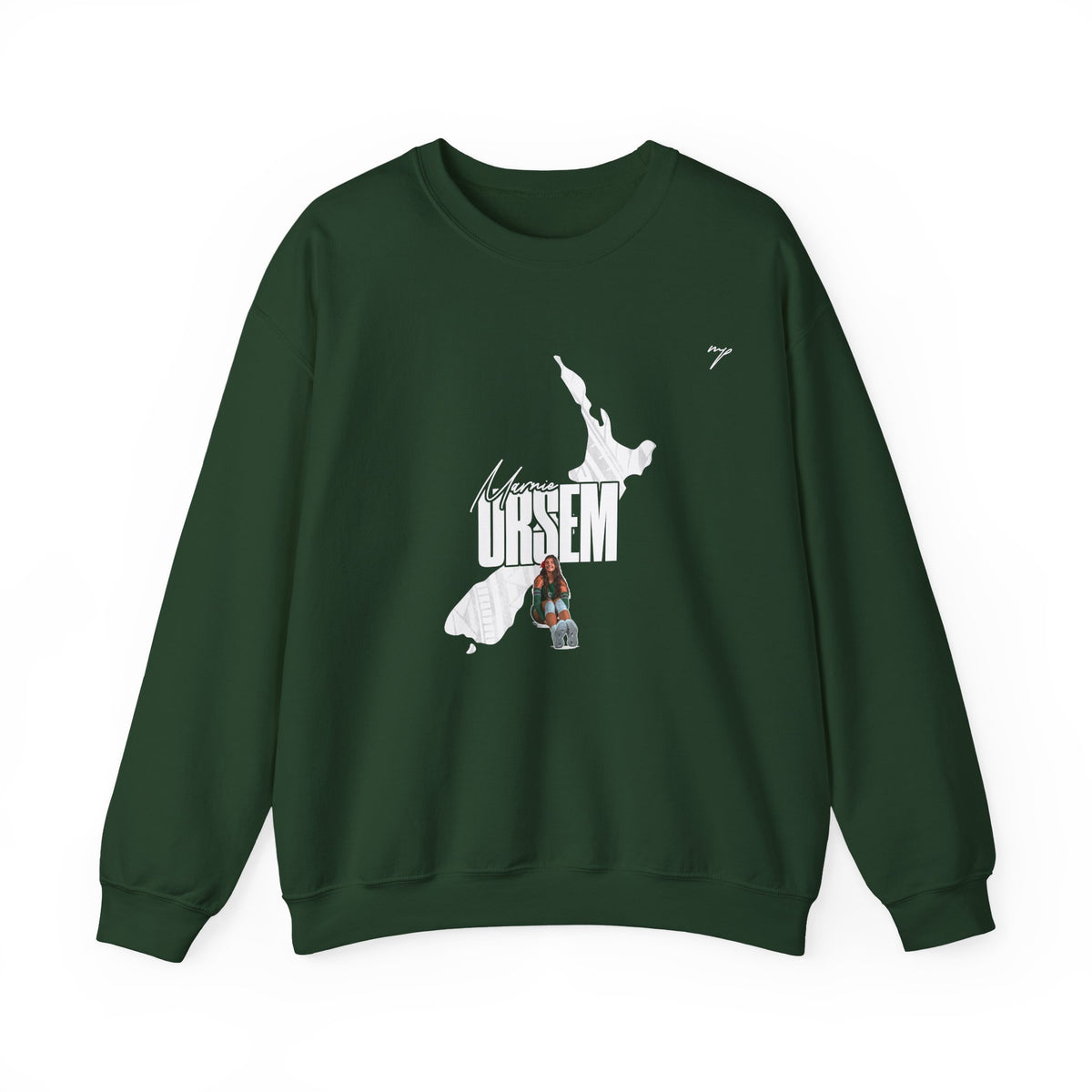 Marnie Ursem Crewneck