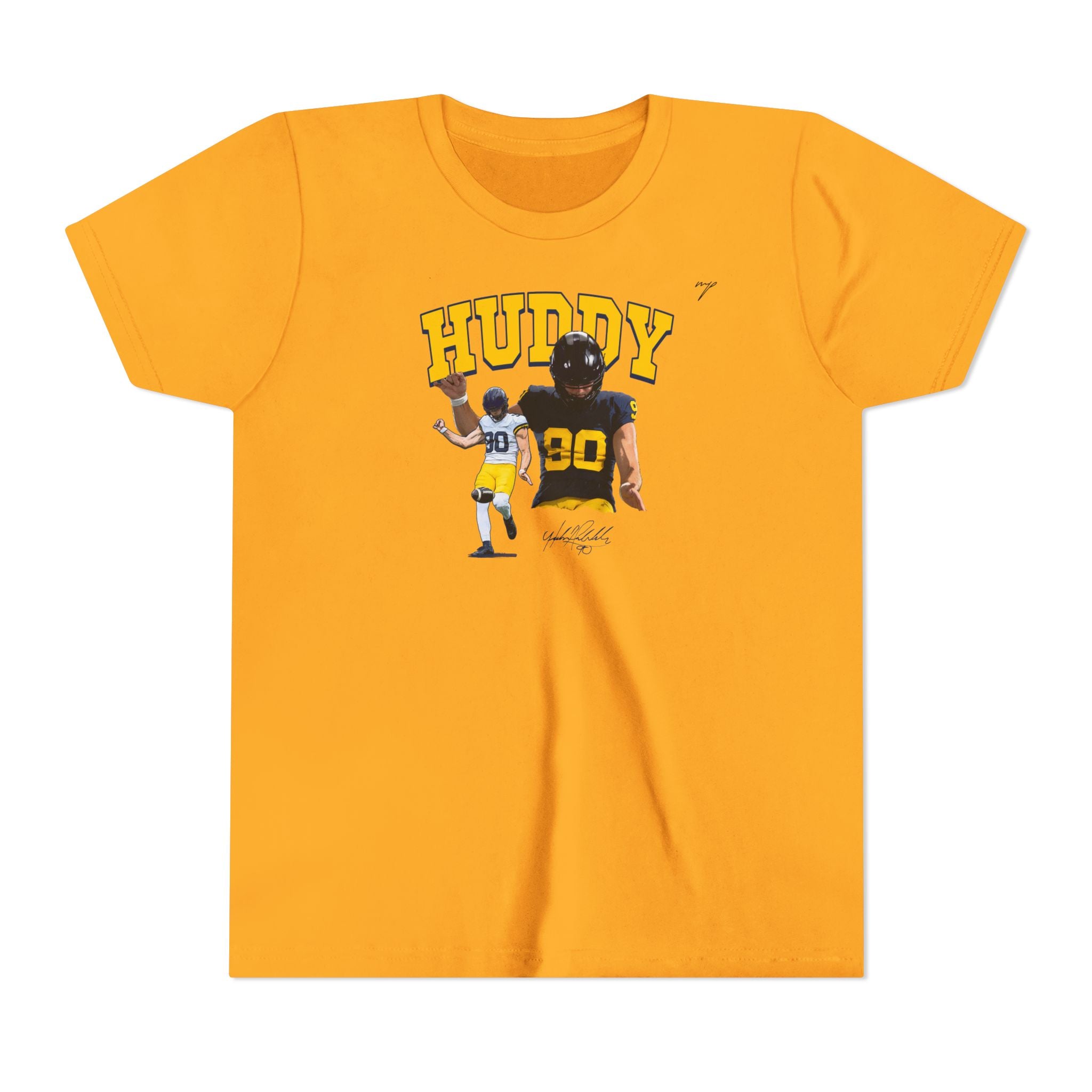 Hudson Hollenbeck YOUTH Graphic Tee