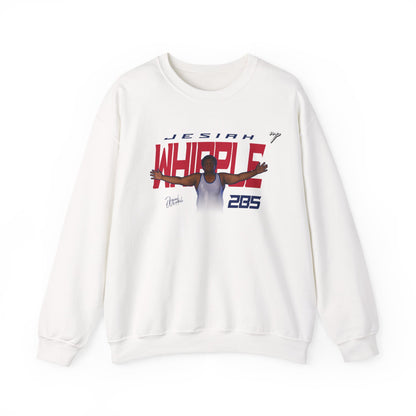 Jesiah Whipple Crewneck