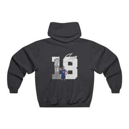 Cooper Dammann Vintage Hoodie