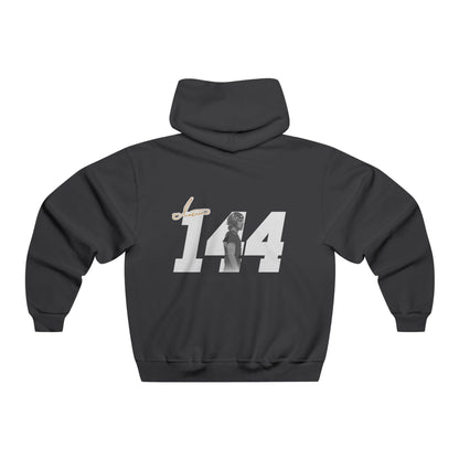 Isaac Lowe Vintage Hoodie
