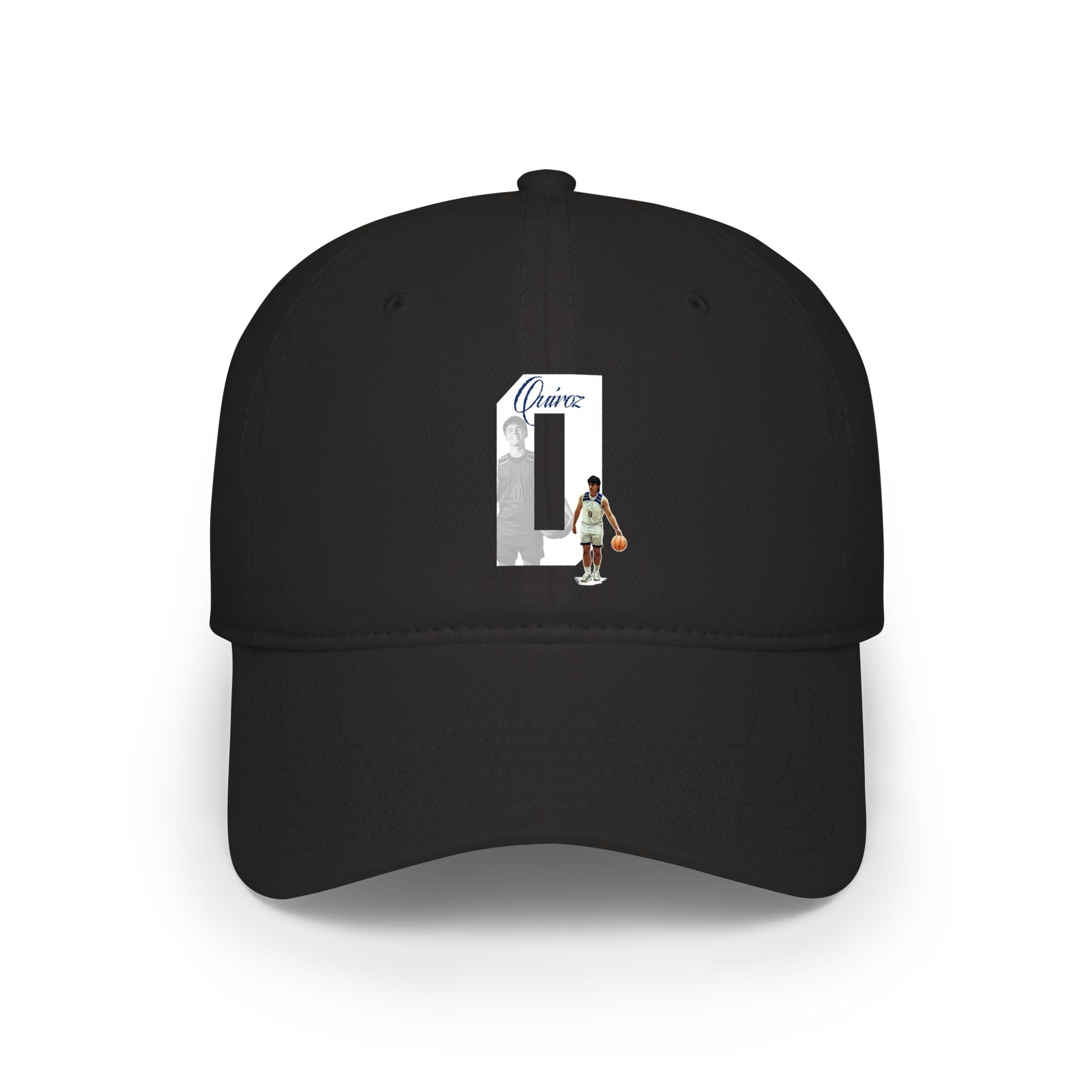 Mark Quiroz Hat