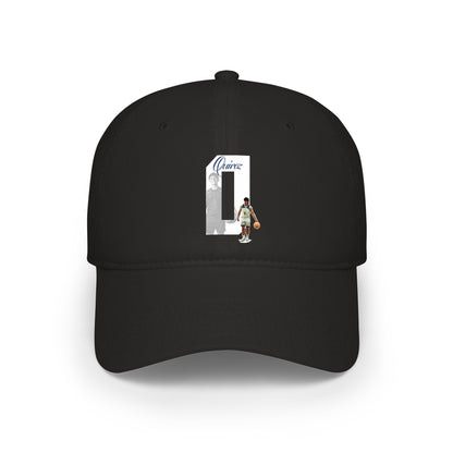 Mark Quiroz Hat