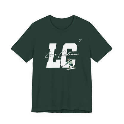 Laura Castronova Graphic Tee