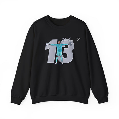 Kyle Durham Crewneck