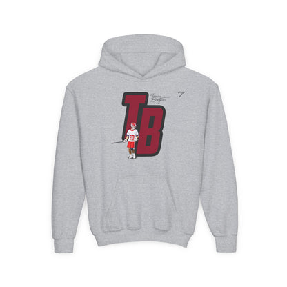 Tommy Baugher YOUTH Hoodie