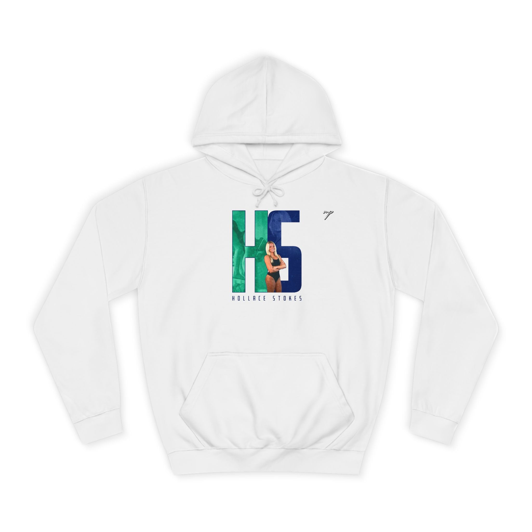 Hollace Stokes Hoodie