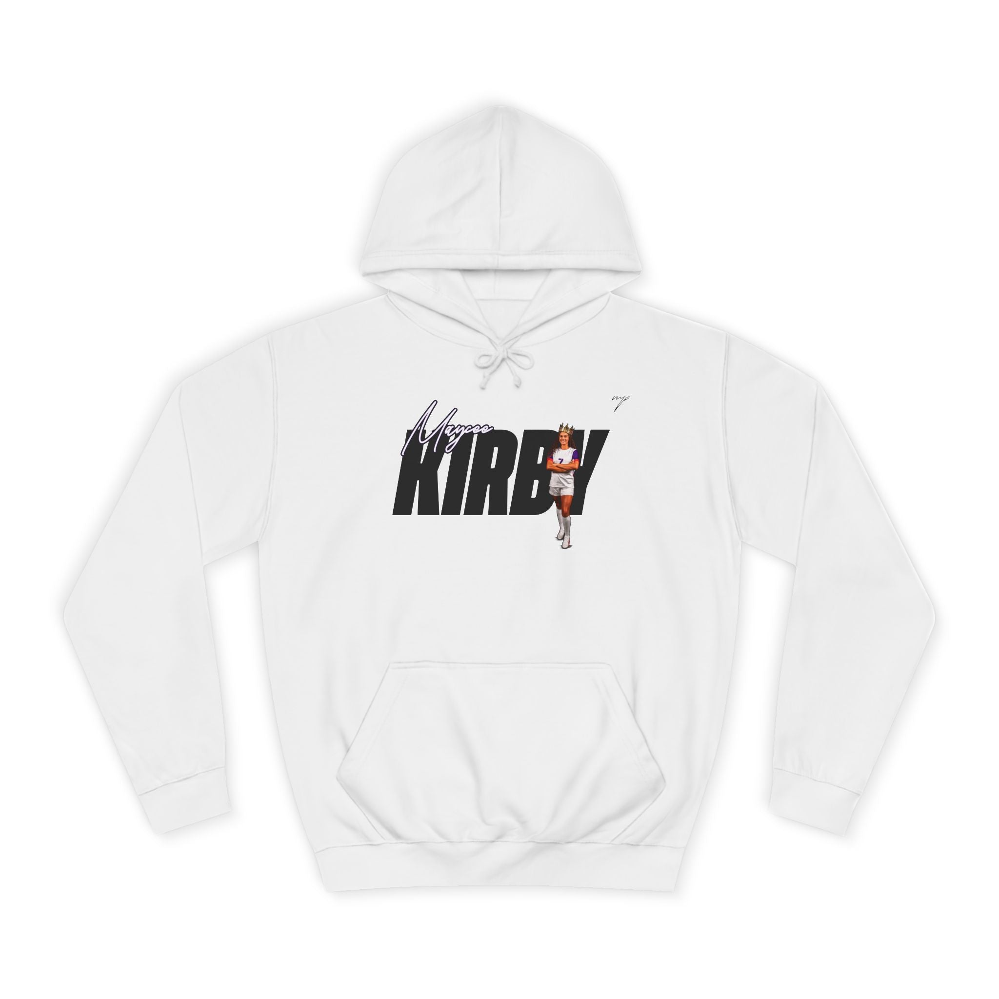 Maycee Kirby Hoodie