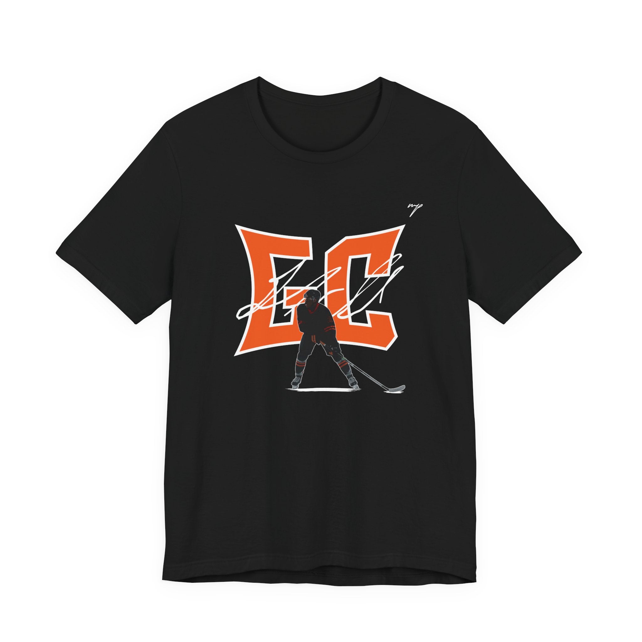 Grant Coykendall Graphic Tee